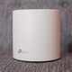 The best mesh wifi is the TP-Link Deco X20, a dual-band router.